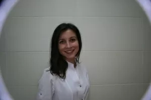 Бубелева Анастасия Юрьевна