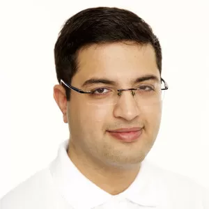 Кхурана Варун