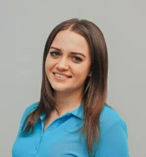 Крутик Светлана Николаевна