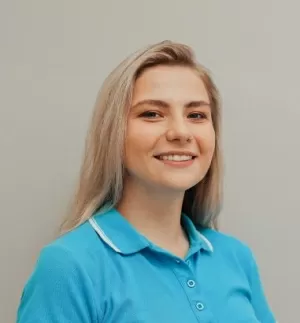 Шлык Кристина Сергеевна