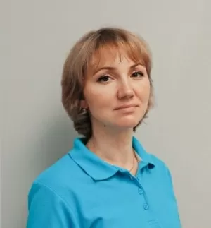 Кузнецова Олеся Витальевна