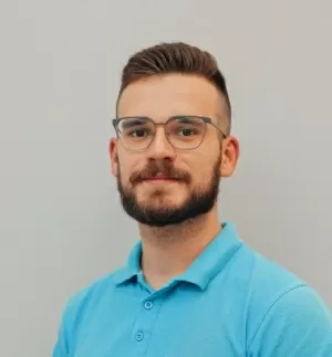 Тымань Иван Сергеевич