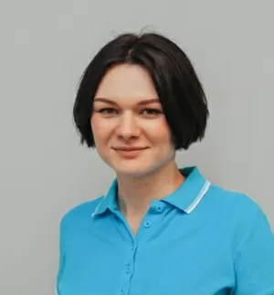 Романова Ирина Михайловна