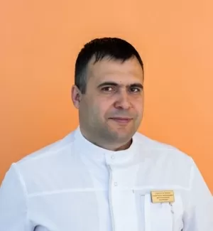 Алиев Рамис Нураддинович