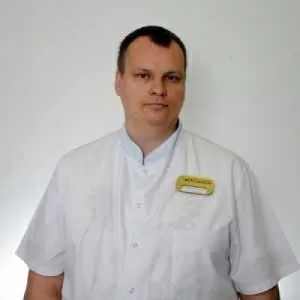 Токарев Антон Валерьевич