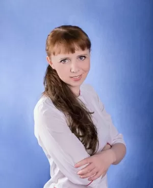 Седова Елена Вадимовна