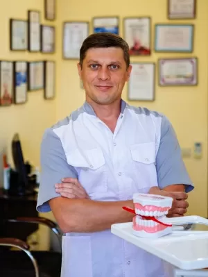 Виноградов Роман Вячеславович