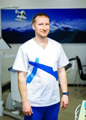 Виноградов Юрий Сергеевич