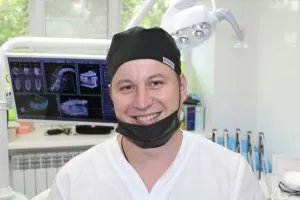 Савельев Алексей Сергеевич