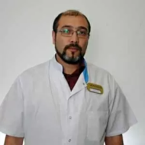 Эргашев Бахтиёр Алмахаматович