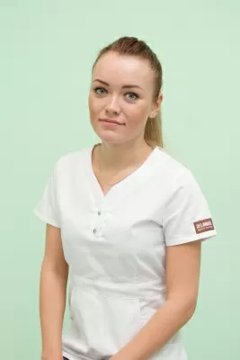 Смолькова Екатерина Сергеевна