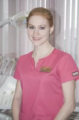 Рогут Юлия Владимировна