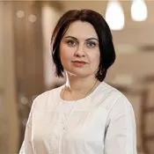 Нишонова Ольга Николаевна