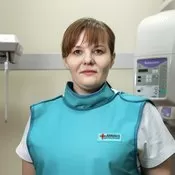 Куренкова Ольга Анатольевна