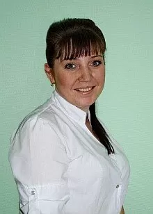 Полякова Софья Анатольевна