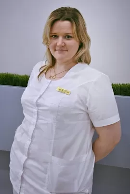 Данишевская Наталия Сергеевна