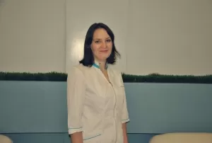 Мавлютова Светлана Рафкатовна