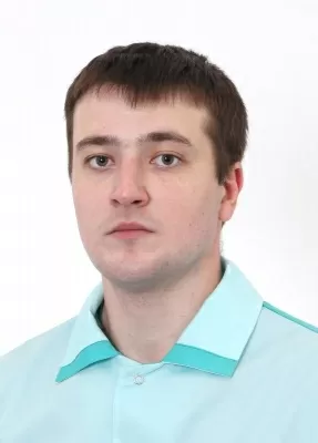 Рябов Станислав Эдуардович