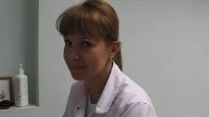 Кудрявцева Юлия Владимировна