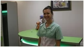 Привалова Оксана Владимировна