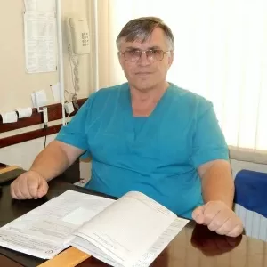 Магомедов Казим Ахмедович