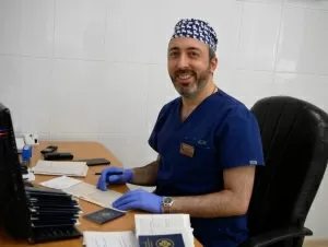 Магомедов Нурутдин Абдурахманович