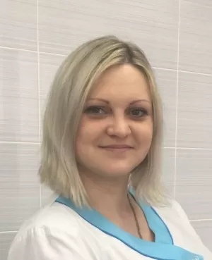 Филимонова Эльза Святославовна