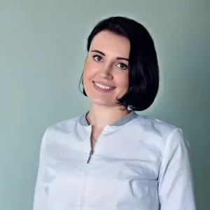 Лапина Юлия Сергеевна