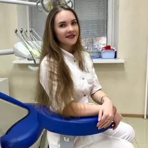 Курицына Наталья Сергеевна