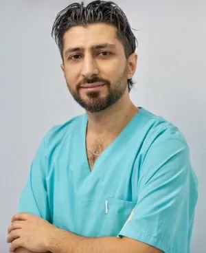 Сидо Хабат Мохамадович