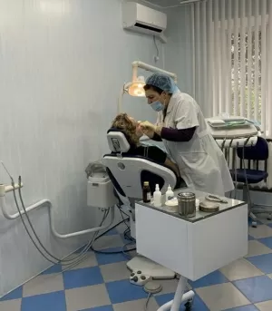 Блохина Татьяна Петровна