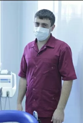 Аванесян Юрий Артурович