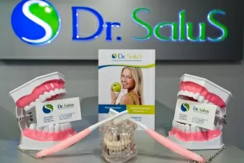 Стоматология Dr. Salus