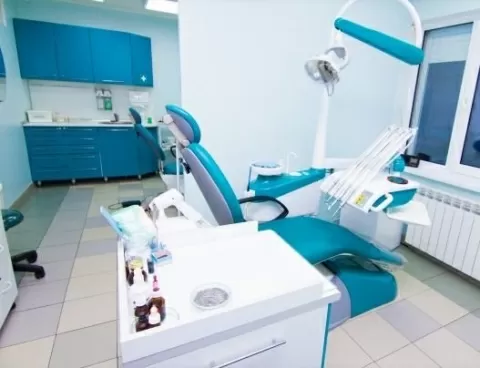 Ваш СТОМАТОЛОГ Немирова