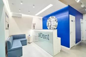 «Кристалл Дент»