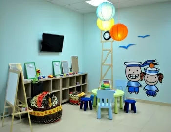 Персона Детства