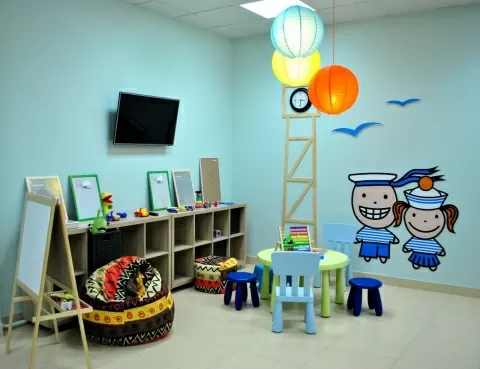 Персона Детства