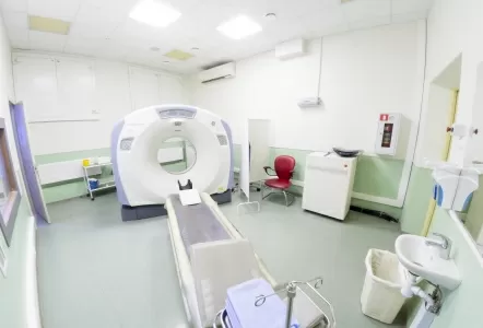 Альфа-Центр Здоровья