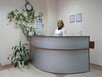 Стомацентр