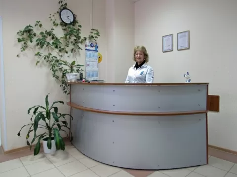 Стомацентр