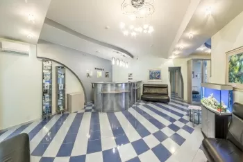 Стоматологическая клиника Чароит