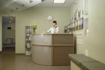 Стоматологическая клиника доктора Бабинцева О.В.