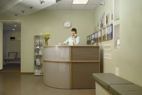 Стоматологическая клиника доктора Бабинцева О.В.