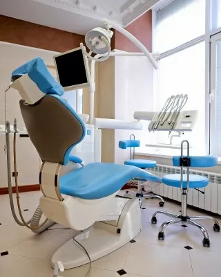 Центр семейной стоматологии