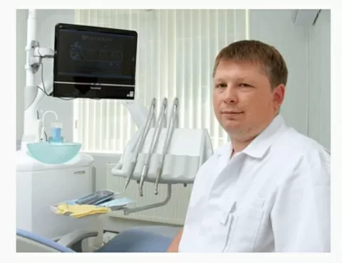 Студия Здоровой Улыбки