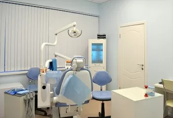 Стоматологический кабинет Кристалл