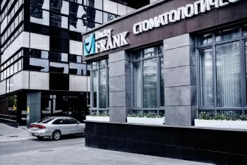 Стоматология Доктор Франк