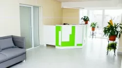 Верх-Исетская стоматология