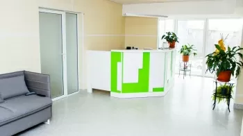 Верх-Исетская стоматология