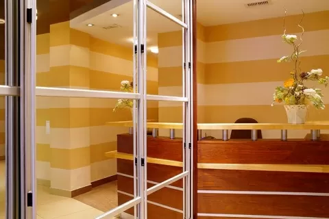 Салон эстетической стоматологии